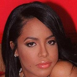 Aaliyah (1979-2001)